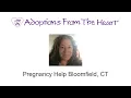 Pregnancy Help Bloomfield CT