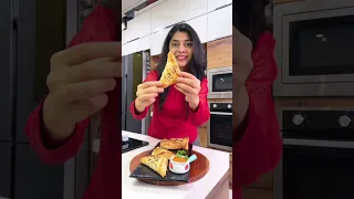 बनाना कुछ था लेकिन कुछ और ही बना दिया...