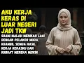 Download Lagu SUNGGUH TEGA !!AKU KERJA KERAS DI LUAR NEGERI JADI TKI, SUAMI MALAH MENIKAH LAGI DENGAN PELAKOR MUDA