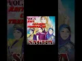 Lagu SAGITA religi vol.3 Padang Bulan Voc sarah brilian.