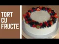 Download Lagu Tort cu fructe de padure si crema de ciocolata(special 2000 de abonati)