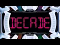 Download Lagu Decade Armor Henshin Sound | Kamen Rider Zi-O