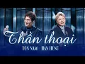 Download Lagu [Vietsub • Pinyin] Live THẦN THOẠI • 美丽的神话 — TÔN NAM \u0026 HÀN HỒNG • 孙楠 \u0026 韩红 | Tiếng ca còn mãi 2023