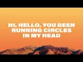 flowerovlove - breaking news (Lyrics)