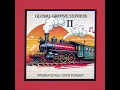 GLOBAL GROOVE EXPRESS II International Open Format