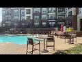 Meridian at Sutton Square Swimming Pool