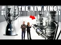 Download Lagu Elon Musk's SpaceX Announced NEW Raptor 4 Upgrade...Shocked the whole Industry!