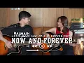 Now and Forever Richard Marx Cover by JULIEVER