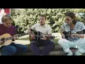 Sons Of The East - You Ain't Going Nowhere | Bob Dylan (Live Acoustic Cover)