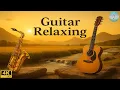 Download Lagu 25 Relaxing Guitar Melodies - The World'S Best Classical Instrumental Music \u0026 Relax American Scenery