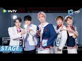 Download Lagu Stage EP07: DIDI, ALTON ANG, KK, MYST, PRAY, WUXUN - CRUSH