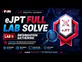INE eJPT Information Gathering CTF 1