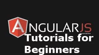 AngularJS Tutorials for beginners How to sort data