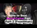 Download Lagu Khai Yuen in Squid Game PART 3 (How to Beat Frontman FAST)