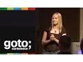 Methods Techniques to Making Good User Interfaces Janne Jul Jensen GOTO 2012