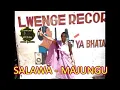 SALAWA - MAJUNGU BY LWENGE STUDIO