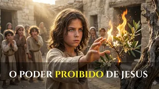 #EvangelhoDaInfânciaDeTomé
