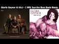 Lagu Eurovision Mashup: Gloria Gaynor \u0026 KAJ - I Will Survive Bara Bada Bastu