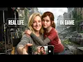 The Last of Us 2013 Cast Real Life vs Game 2026 Voice Actors Meet Characters