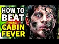How To Beat The FOREST OF DEATH in Cabin Fever 2016