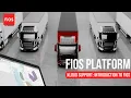 FiOS Fleet management system overview