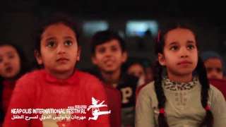 Festival Neapolis Jour 3 Maison De La Culture 