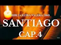 Biblia Hablada-BIBLIA REINA VALERA 1960 SANTIAGO CAP 4