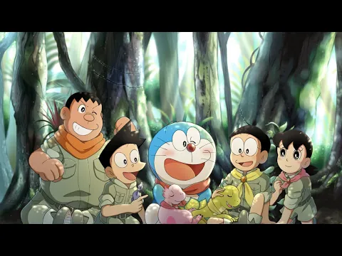 Download MP3 Nightcore - BIRTHDAY 『 Mr. Children 』 「 Theme Song Doraemon: Nobita's New Dinosaur 」