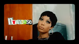 ntandose its too late ft liza miro 