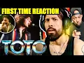 Download Lagu Belgian Youtuber FIRST time REACTION to TOTO - Hold the Line! WTF is THIS… @AnthonyRay