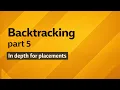 Backtracking Lecture 5 Combinations Problem Explained LeetCode Recursion Tree