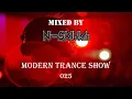 Download Lagu N-sKing - Modern Trance Show 025