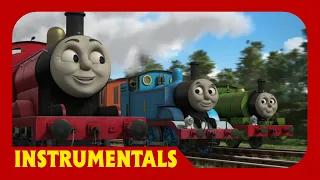 Series 19 Engine Roll Call INSTRUMENTAL 