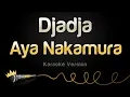 Download Lagu Aya Nakamura - Djadja (Karaoke Version)