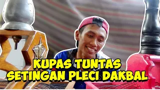 Download Setingan Pleci Dakun Bali Dakbal Ala Om Munif Spesialis Dakbal MP3