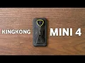 Download Lagu Cubot KingKong Mini 4 - A Nice Mini Phone Upgrade | Specs Breakdown!