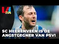 Lagu Deze angstgegner van PSV presteert onder in Eredivisie | Scorebordjournalistiek \u0026 VI ZSM