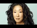 SEXY PHOTOS OF SANDRA OH