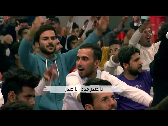 ⁣جواز من علي | ملا قحطان البديري  -ذكرى ولادة الامام علي عليه السلام رجب ١٤٤٣هجري