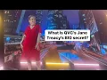 QVC host Jane Treacy s has a secret QVC host hints at what s happening on Instagram