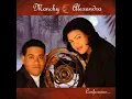 Dos Locos - Monchy & Alexandra