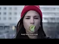 (Altyazı) Marteria - Kids (2 Finger an den Kopf)