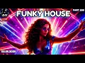 Download Lagu The Best New Funky Disco House Mix 2025 🔥CLASSIC DISCO REMIXES🔥| Positive LOVE VIBES Energy DJV