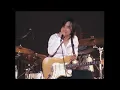 エレファントカシマシ　俺たちの明日【2007 幕張メッセ国際展示場】