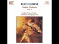 String Quintet in E Major, Op. 11 No. 5, G. 275: I. Amoroso