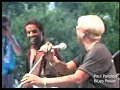 Trudy Lynn "Wang Dang Doodle" Chord on Blues fest. 2000 / Paul Parello's Blues Power