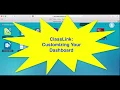 ClassLink Customizing Your Dashboard RISD