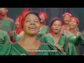 NAMI NIMO BY AGAPE SINGERS GOMA PRODUCED BY HORIZON MEDIA