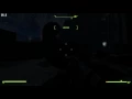 SOLVED Fallout 4 Lighting Glitch Help