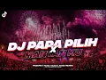 Download Lagu Dj Papa Pilih Mantan Ku Mengkane // Slowed Viral 🎧